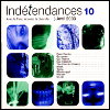 MeeK - compilation FNAC Indtendances N10